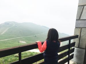 Vestire i bambini in autunno MammaInVaggio