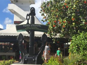 Seychelles Victoria MammaInViaggio