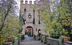 Castello di Gropparello