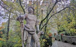 Castello di Gropparello MammaInViaggio