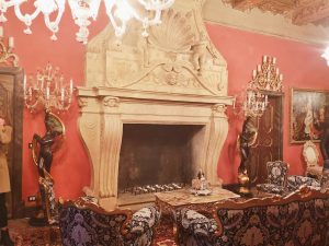 Castello di Vigoleno MammaInViaggio