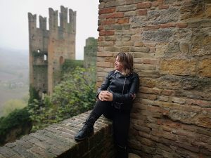 Castell'Arquato MammaInViaggio