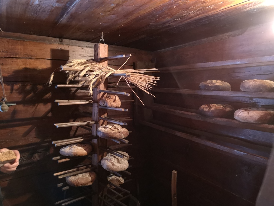Macugnaga Museo Casa Walser MammaInViaggio