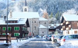 Macugnaga MammaInViaggio