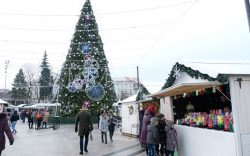 Lituania Vilnius MammaInViaggio
