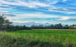 Camper Itinerario Piemonte MammaInViaggio