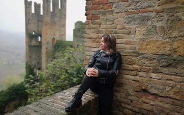 Castell'Arquato MammaInViaggio