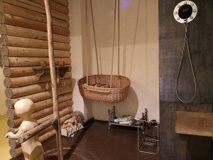 Lituania Vilnius Museo del Giocattolo MammaInViaggio