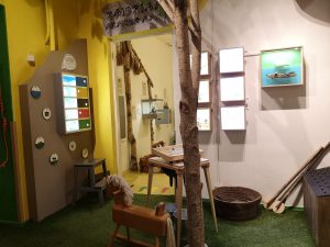 Lituania Vilnius Museo del Giocattolo MammaInViaggio