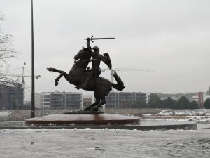 Lituania Kaunas MammaInViaggio