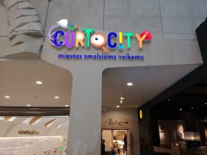 Lituania Kaunas Curiocity MammaInViaggio