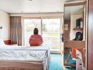 Crociera sul Danubio MammaInViaggio