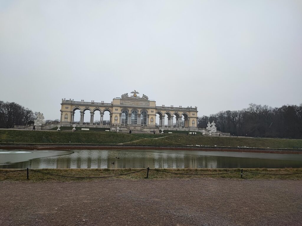 Gloriette
