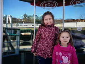 Crociera sul Danubio MammaInViaggio