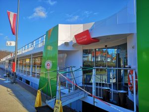 Crociera sul Danubio MammaInViaggio