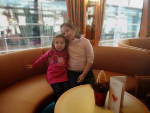 Crociera sul Danubio MammaInViaggio