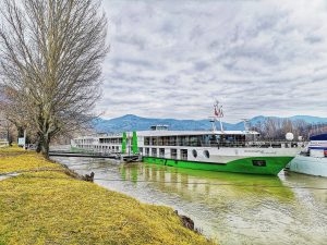 Crociera sul Danubio MammaInViaggio