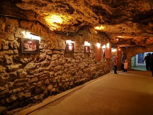 Budapest Labirinto MammaInViaggio