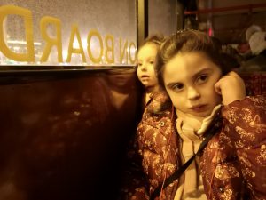 Budapest Hop on Hop off MammaInViaggio