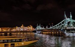 Crociera sul Danubio MammaInViaggio