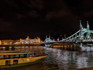Crociera sul Danubio MammaInViaggio