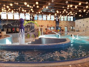 Budapest Csillaghegyi Baths MammaInViaggio