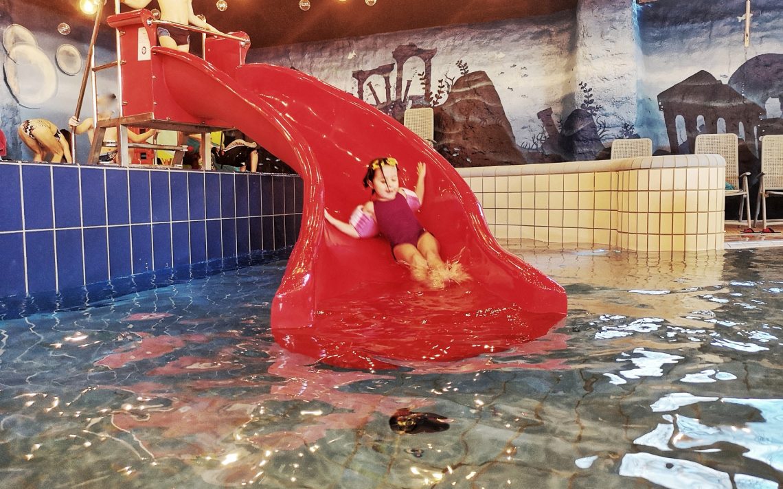 Budapest Csillaghegyi Baths MammaInViaggio