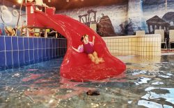 Budapest Csillaghegyi Baths MammaInViaggio