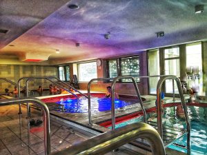 Budapest Csillaghegyi Baths MammaInViaggio