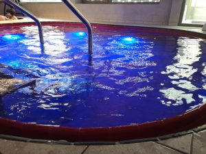 Budapest Csillaghegyi Baths MammaInViaggio