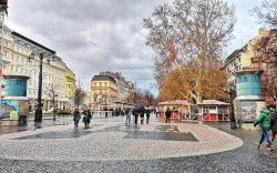 Bratislava