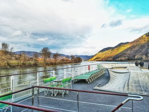 Crociera sul Danubio MammaInViaggio