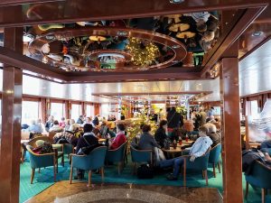 Crociera sul Danubio MammaInViaggio