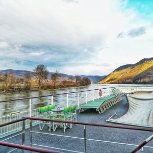 Crociera sul Danubio MammaInViaggio