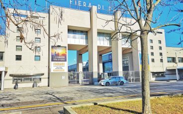 Itinerando MammaInViaggio