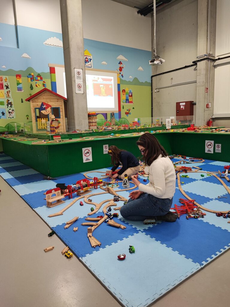 Königreich der Eisenbahnen giochi