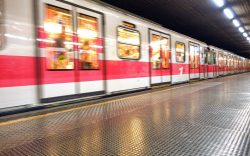 Milano Metro MammainViaggio
