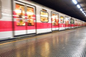 Milano Metro MammainViaggio