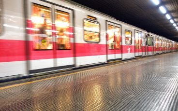 Milano Metro MammainViaggio
