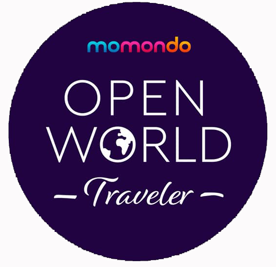 Momondo Ambassador