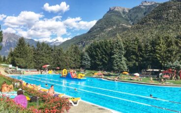 terme con bambini brigerbad