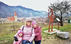 Concorso Plasmon MammaInViaggio
