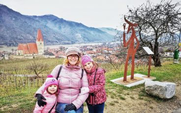 Concorso Plasmon MammaInViaggio