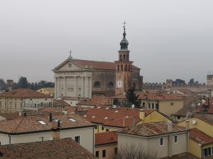 Cittadella Duomo MammaInViaggio
