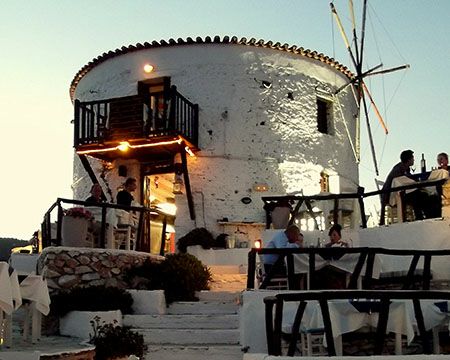 skiathos mulino