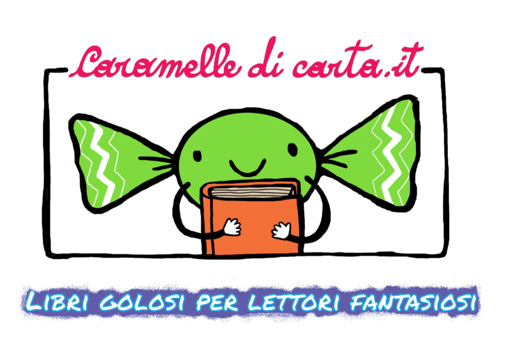 Caramelle di Carta
