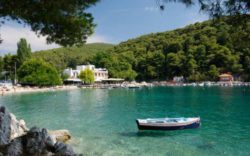 Grecia skopelos - sporadi