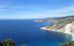 Grecia Cefalonia