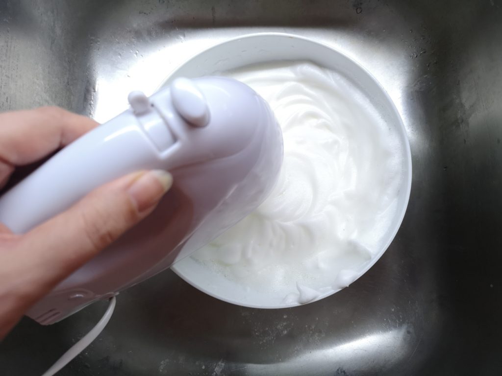 Tiramisù di fragole senza glutine MammaInViaggio