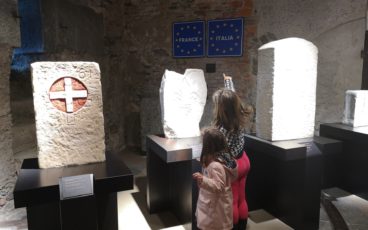 Forte di Bard Museo MammaInViaggio